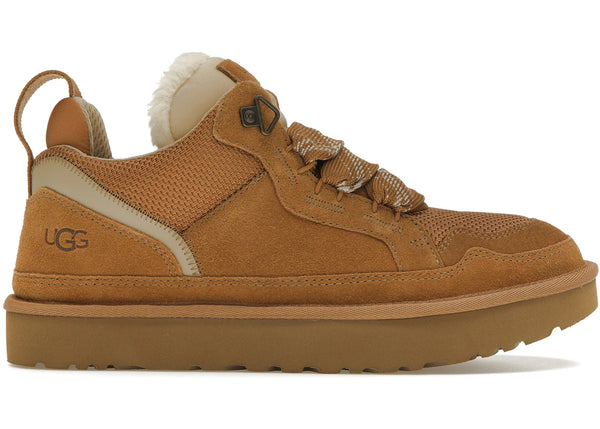 UGG Lowmel Chestnut (Women's) sneakers - authentic UGG shoes