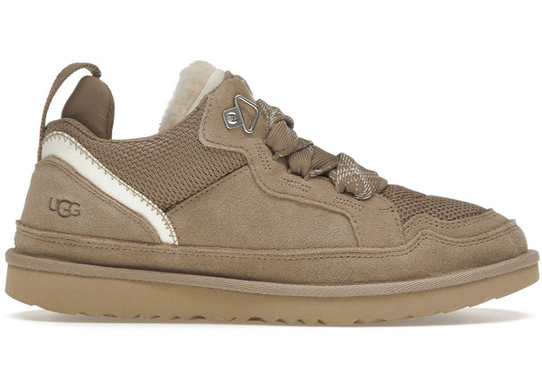 UGG Lowmel Dune (Kids) sneakers - authentic UGG shoes