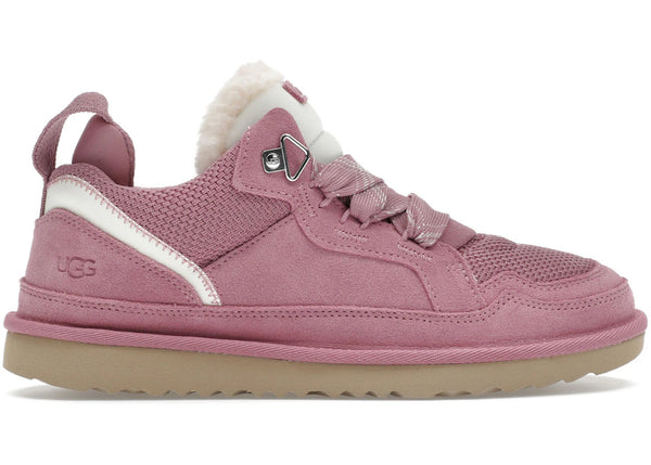 UGG Lowmel Dusty Orchid (Kids) sneakers - authentic UGG shoes
