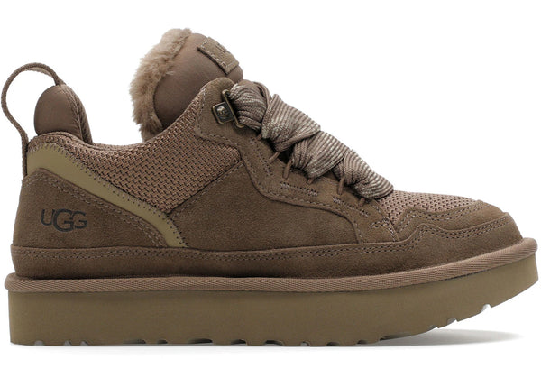 UGG Lowmel Hickory (Women's) sneakers - authentic UGG shoes