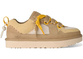 UGG Lowmel Lo Biarritz Mustard Seed (Women's)