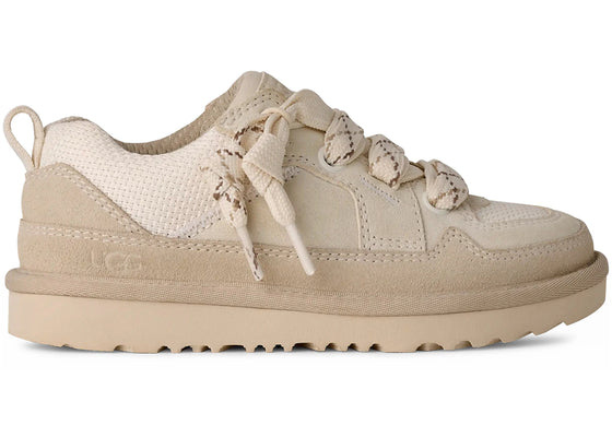 UGG Lowmel Lo Jasmine (Kids) sneakers - authentic UGG shoes