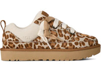 UGG Lowmel Lo Plains Felicity Leopard Jasmine (Women's)