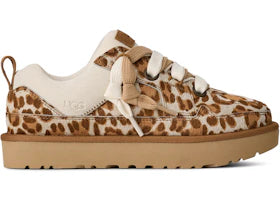 UGG Lowmel Lo Plains Felicity Leopard Jasmine (Women's)