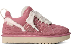 UGG Lowmel Meadow Horizon Pink (Women's) - authentic UGG sneakers