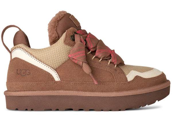 UGG Lowmel Rocky Oak (Women's) sneakers - authentic UGG shoes