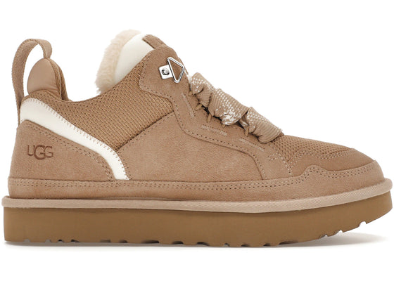 UGG Lowmel Sand (Women's) sneakers - authentic UGG shoes