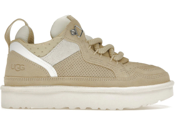 UGG Lowmel Spring Biscotti (Women's) sneakers - authentic UGG shoes