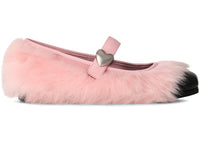UGG Mary Jane AMBUSH Pink (Damen)