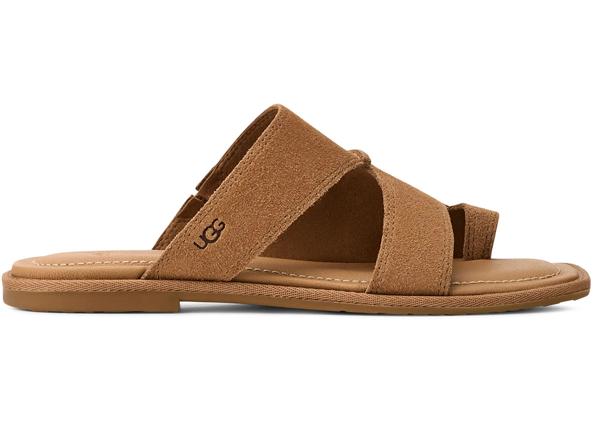 UGG Matira Sandal Chestnut (Women's) - vue secondaire A