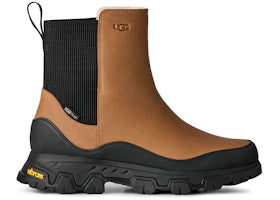 UGG MetroTrek Chelsea Boot Chestnut (Women's) - vue 360