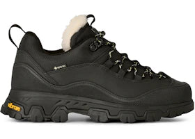 UGG MetroTrek Hiker Black (Women's)