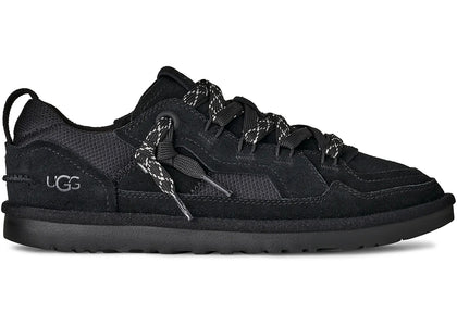 UGG Minimel Black - authentic UGG sneakers