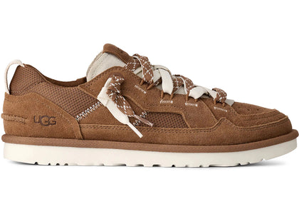UGG Minimel Chestnut - authentic UGG sneakers