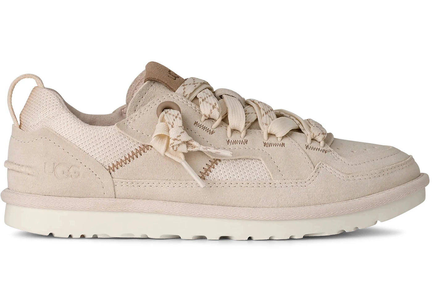 UGG Minimel Jasmine (Women's) - vue 360
