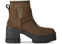 UGG Moxy Chelsea Boot Dark Toffee (Women's)