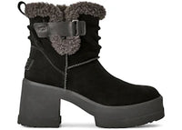UGG Moxy Pull On Boot Black (Women's)