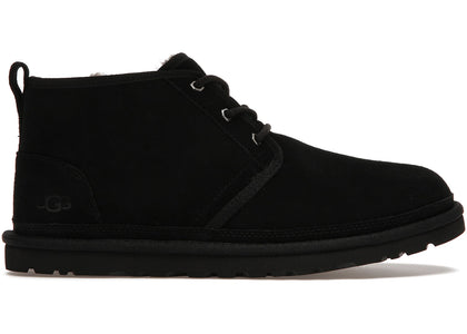 UGG Neumel Boot Black - authentic UGG sneakers