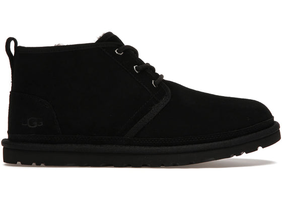 UGG Neumel Boot Black sneakers - authentic UGG shoes