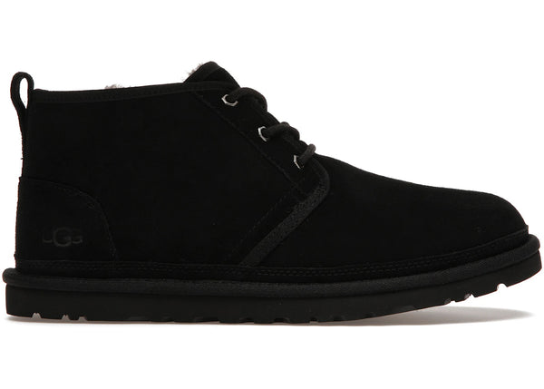 UGG Neumel Boot Black sneakers - authentic UGG shoes