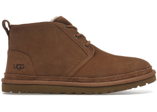 UGG Neumel Boot Chestnut sneakers - authentic UGG shoes