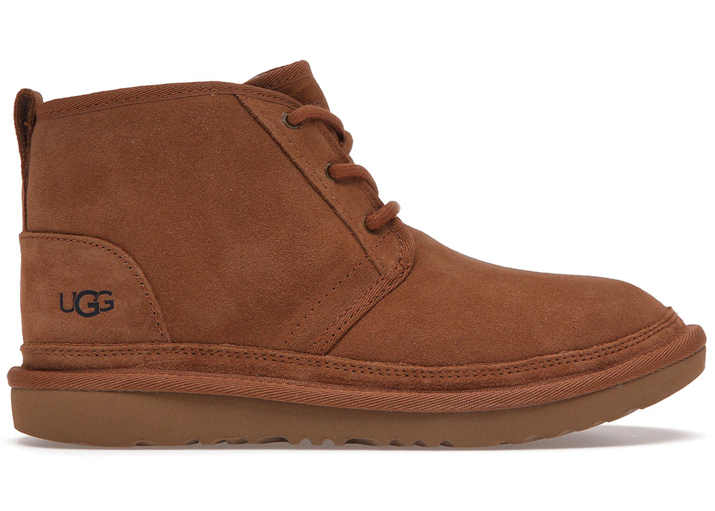UGG Neumel II Boot Chestnut (Kids)
