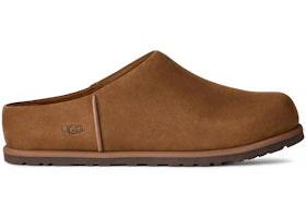 UGG Otzo Clog Dark Chestnut (Women's) - vue 360