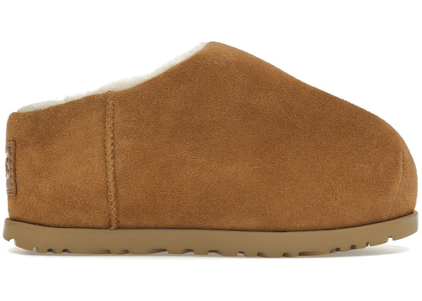 UGG Pumped Slide Chestnut (Women's) sneakers - authentic UGG shoes
