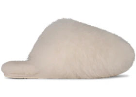 UGG Scuffette Chalet Slipper White (Women's) - vue 360