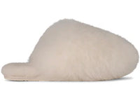 UGG Scuffette Chalet Slipper White (Women's)