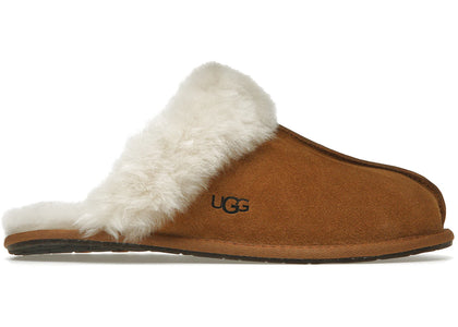 UGG Scuffette II Slipper Chestnut (Women's) - authentic UGG sneakers