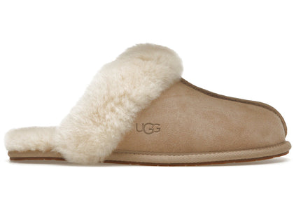 UGG Scuffette II Slipper Sand (Women's) sneakers - authentic UGG shoes