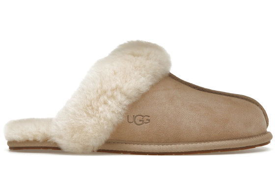 UGG Scuffette II Slipper Sand (Women's) sneakers - authentic UGG shoes