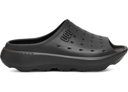 UGG Slide It Sandal Black - authentic UGG sneakers