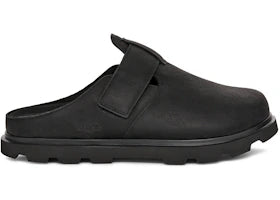 UGG Solano Clog Black - vue 360
