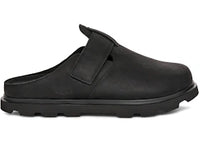UGG Solano Clog Black