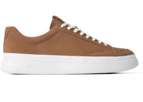 UGG South Bay Low Suede Chestnut - authentic UGG sneakers