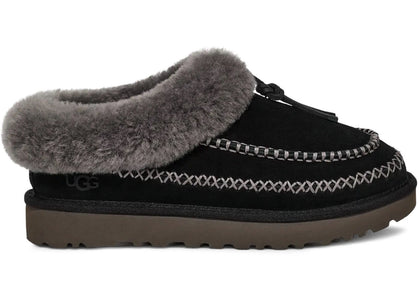 UGG Tasman Alpine Slipper Black (Women's) - authentic UGG sneakers