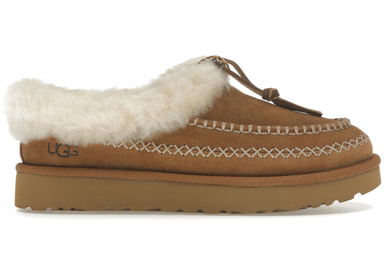 UGG Tasman Alpine Slipper Chestnut (Women's) sneakers - authentic UGG shoes