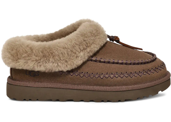 UGG Tasman Alpine Slipper Hickory (Women's) sneakers - authentic UGG shoes