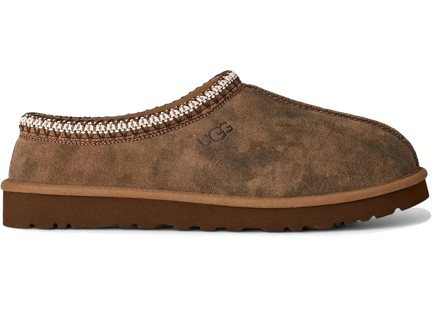 UGG Tasman Baxter Slipper Chestnut