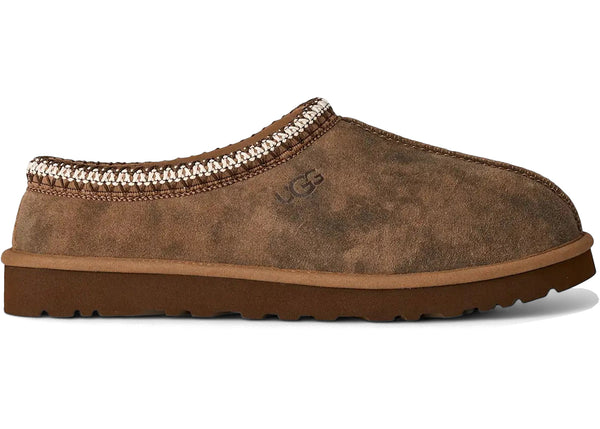 UGG Tasman Baxter Slipper Chestnut sneakers - authentic UGG shoes