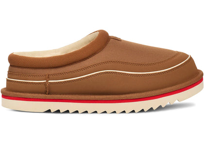 UGG Tasman Cali Wave Slipper Chestnut Birch - authentic UGG sneakers