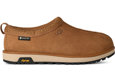 UGG Tasman GTX Hausschuh Kastanie