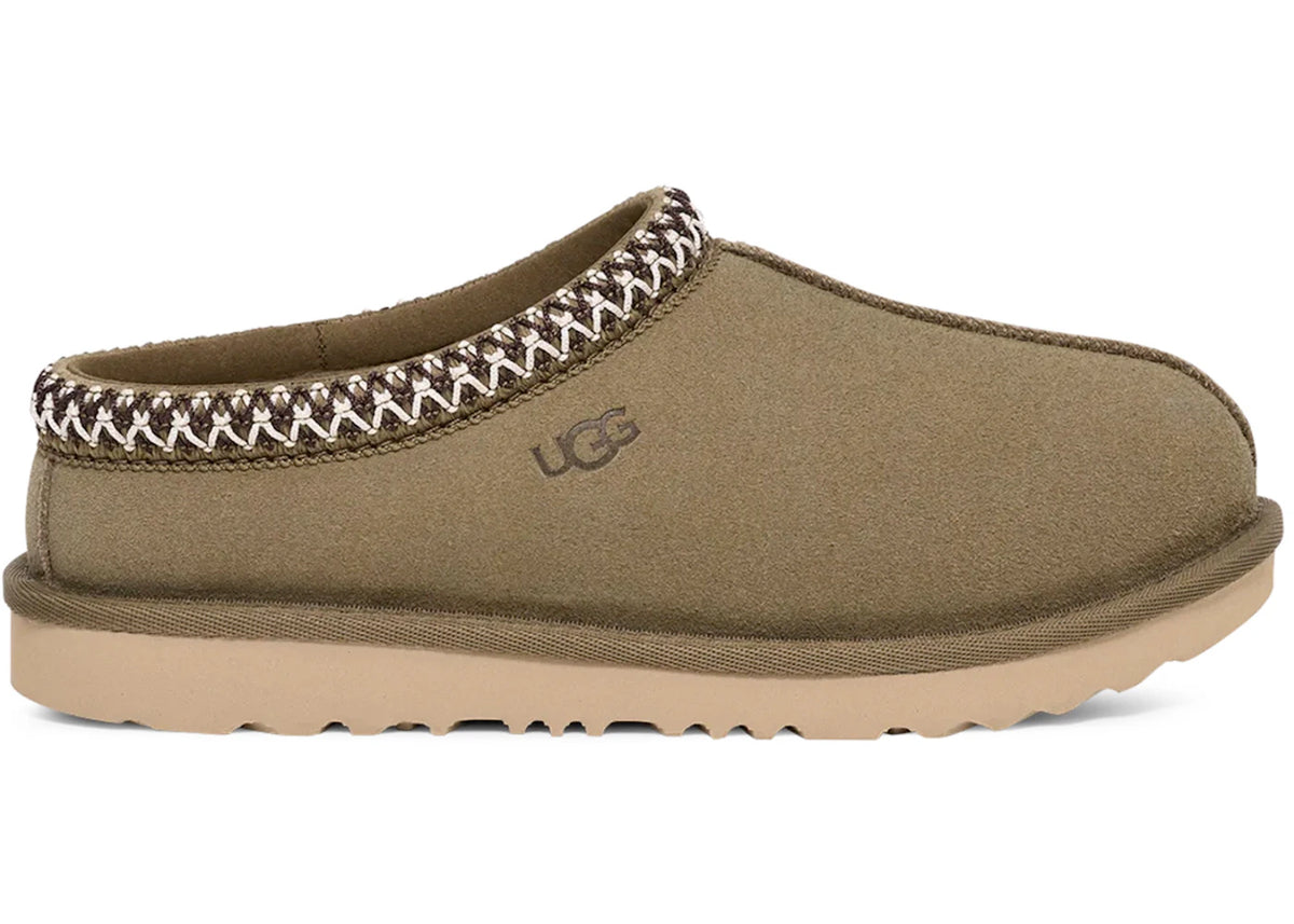 UGG Tasman II Slipper Antilope (Kids) - vue secondaire A