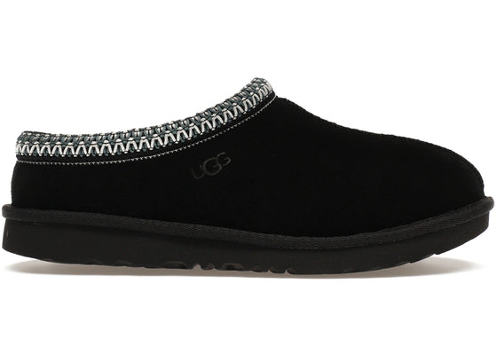 UGG Tasman II Slipper Black (Kids) sneakers - authentic UGG shoes