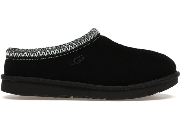 UGG Tasman II Slipper Black (Kids) sneakers - authentic UGG shoes
