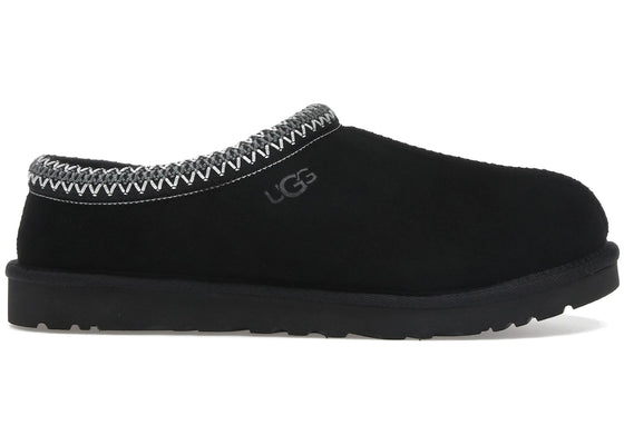 UGG Tasman II Slipper Black sneakers - authentic UGG shoes