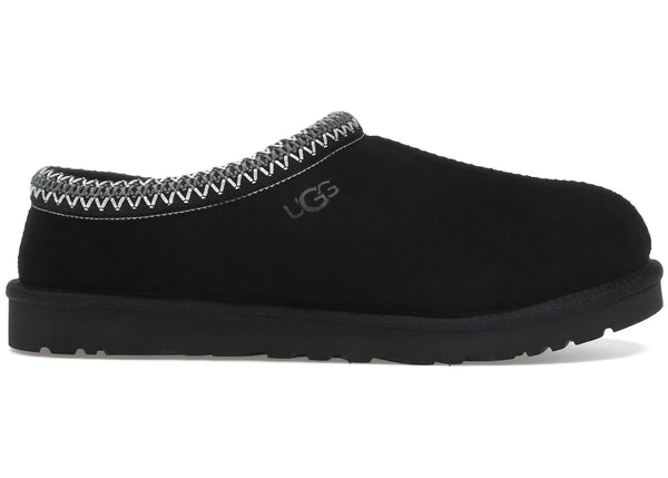 UGG Tasman II Slipper Black sneakers - authentic UGG shoes