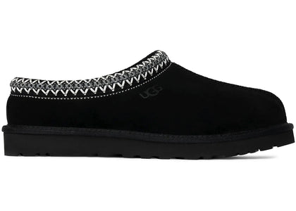 UGG Tasman II Slipper Black (Women's) - authentic UGG sneakers